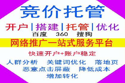 金融行业SEM推广的案例与策略分享